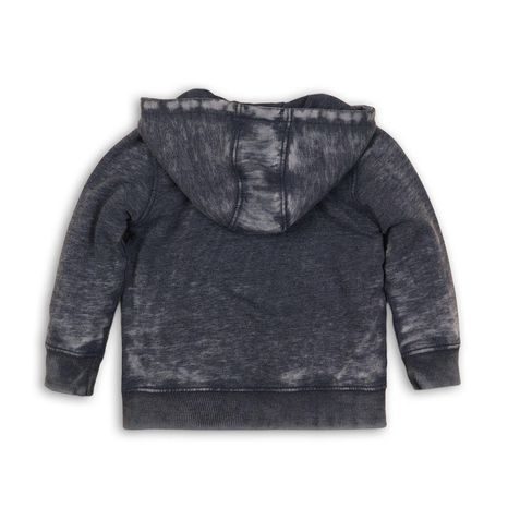 MIKINA CHLAPČENSKÁ CELOPREPÍNACÍ, MINOTI, SPRINGS 3, KLUK