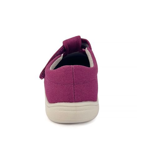 PAPUČE DÍVČÍ BAREFOOT PROTETIKA KIRBY ROSA