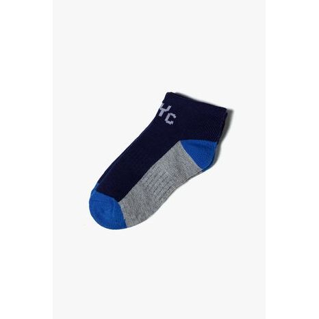 PONOŽKY CHLAPECKÉ 5PACK, MINOTI, 13SOCK 26, KLUK