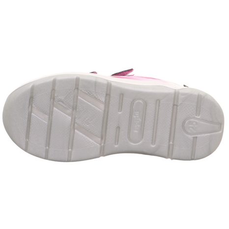 DIEVČENSKÉ TENISKY COOPER PINK/PURPLE GORE-TEX SUPERFIT 1-006411-5500