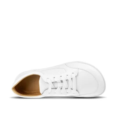 BAREFOOT TENISKY CRAVE MEDELLIN 2.0 WHITE