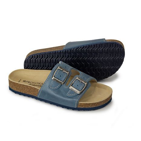 ORTOPÉDIAI PAPUCS ORS T13/95, PROTÉZIS, KÉK