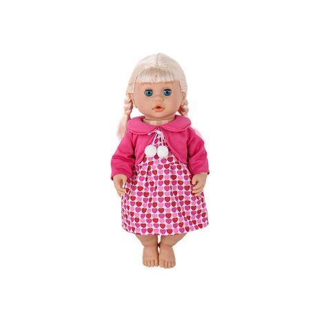 PANENKA OPAKUJÍCÍ 40CM, WIKY, W049271