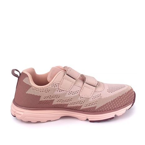 ÎNCĂLȚĂMINTE SPORT PENTRU COPII BUGGA TEMPE PINK B00211-03