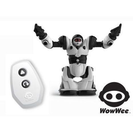 Wowwee rcmini robosapien, wiki, 280202