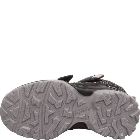 GHETE BĂIEȚI PENTRU TOT ANUL JUPITER BLACK/LIGHT GREY GTX SUPERFIT 1-000056-0010