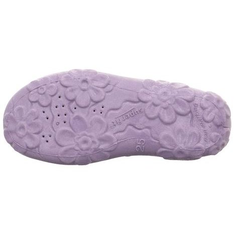 DÍVČÍ BAČKŮRKY BONNY, SUPERFIT ,1-800282-8520, FIALOVÁ