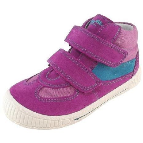 vychádzková COOLY, Superfit, 4-00045-74, růžová