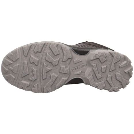 JUPITER BLACK/LIGHT GREY GORE-TEX ADIDAȘI PENTRU COPII, SUPERFIT,1-000077-0000