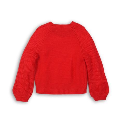 PULOVER PENTRU FETE, MINOTI, ELEVATE 2, ROZ