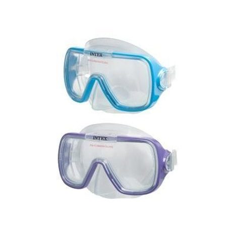 Wave Rider Goggles Wave Rider 8+, Intex, 155976