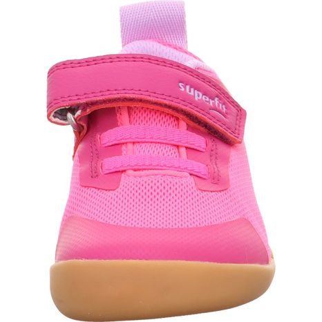 LÁNY BAREFOOT TORNACIPŐ VENTO PINK/PURPLE SUPERFIT 1-008203-5500