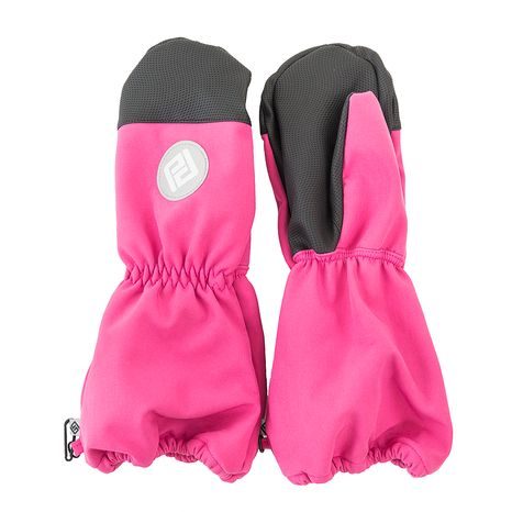 Mănuși pentru fete, Pidilidi, PD1128-03, roz