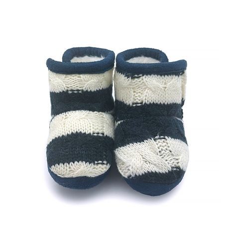 KOJENECKÉ CAPÁČKY ZIMNÍ, PIDILIDI, PD0558-04, MODRÁ