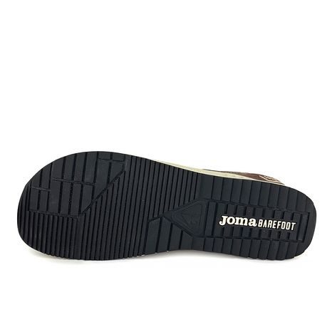 FÉRFI BAREFOOT TORNACIPŐ 1448 BROWN JOMA BF1448W2624