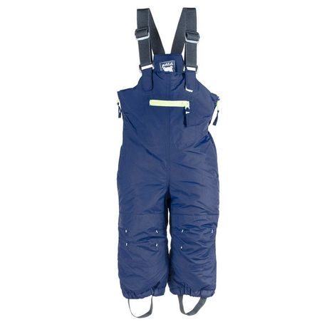 Pantaloni de iarnă pentru copii, Pidilidi, PD103704, albastru