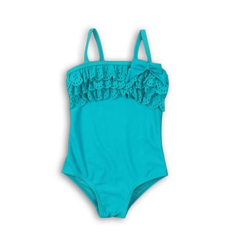 Costum de baie dintr-o bucată, pentru fetițe, Minoti, SWIM 7, fetiță