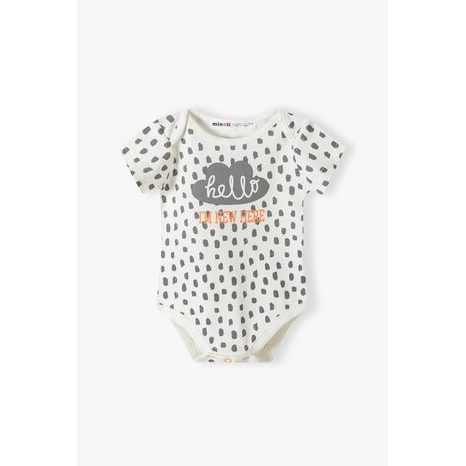 CORP PENTRU SUGARI 2PACK, MINOTI, ASCUNDE 4, BĂIAT