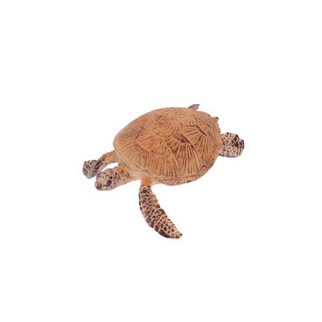 B - Figurin Turtle 8 cm, Atlas, W101915