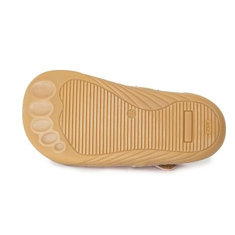 DETSKÉ SANDÁLE BAREFOOT PEGRES, SBF51 PINK