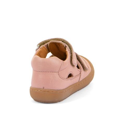 SANDALE PENTRU FETE OLLIE SANDAL G PINK FRODDO G2150207-1