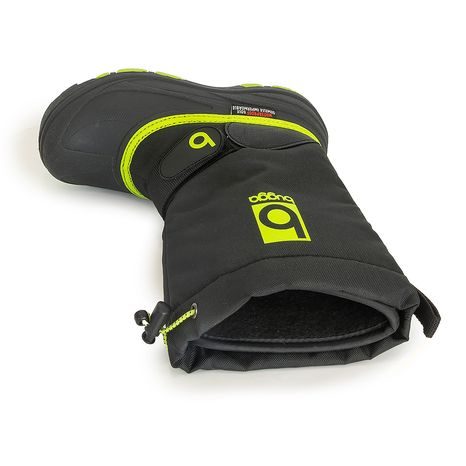 SNĚHULE CHLAPECKÉ KMK3, BUGGA, B00181-19, ZELENÁ