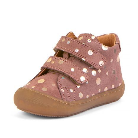 CIZME PENTRU FETE FRODDO OLLIE S PINK SHINE G2130328-41