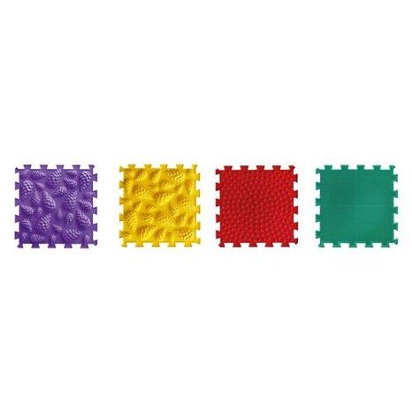 PUZZLE ORTOPEDIC PĂDURE ORTHO PUZZLE, W017244