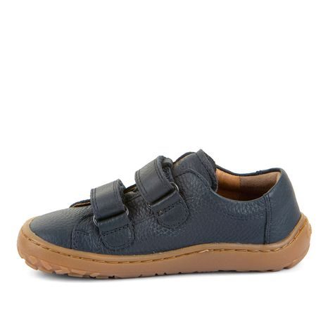TENISI BAREFOOT PENTRU BĂIEȚI BAZE DARK BLUE FRODDO G3130284