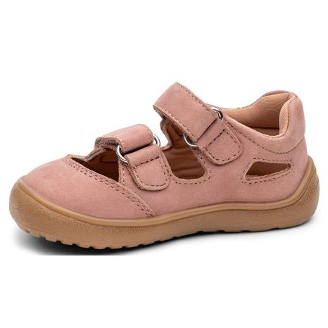 DÍVČÍ BAREFOOT SANDÁLY PROTETIKA NERY PINK RŮŽOVÁ