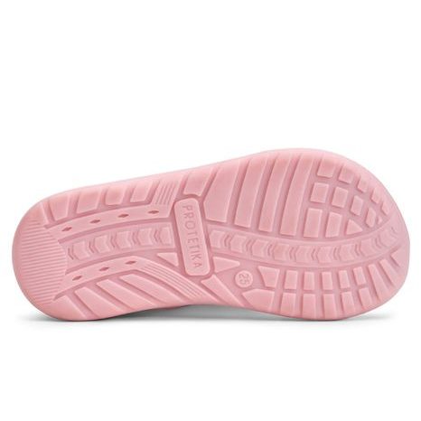 LÁNYOK MEZÍTLÁBAS TORNACIPŐ NOLAN PINK PROTÉZISEK - RÓZSASZÍN