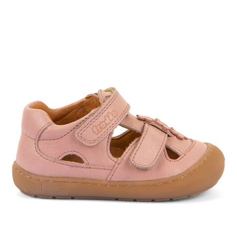 SANDALE PENTRU FETE OLLIE SANDAL G PINK FRODDO G2150207-1