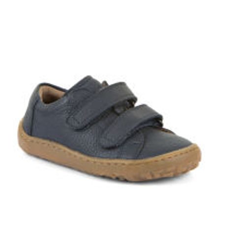 TENISI BAREFOOT PENTRU BĂIEȚI BAZE DARK BLUE FRODDO G3130284