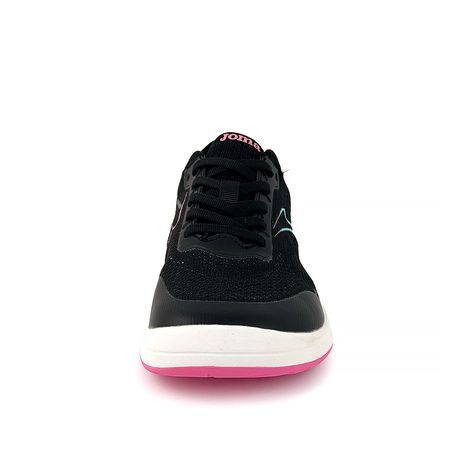 PANTOFI DE ALERGARE BAREFOOT PENTRU FETE VIPER JUNIOR BLACK JOMA BFVIPJS2601