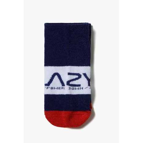 PONOŽKY CHLAPECKÉ 3PACK, MINOTI, 13SOCK 20, KLUK