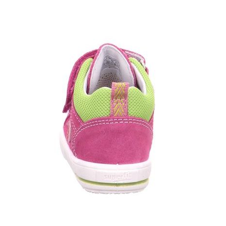 GHETE PENTRU COPII PENTRU ORICE ANOTIMP MOPPY, SUPERFIT, 1-609352-5510, ROZ