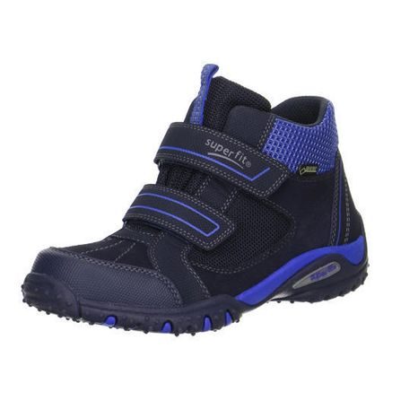 Detská celoročná obuv SPORT4 GTX, Superfit, 1-00364-81, modrá