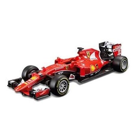 Ferrari Formula F1 1:24, bburago, 102381