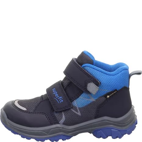 GHETE BĂIEȚI PENTRU TOT ANUL JUPITER BLUE/BLUE GTX SUPERFIT 1-000056-8030