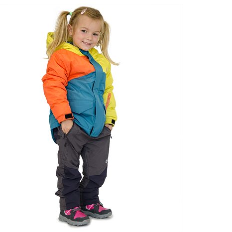 JACHETĂ DE SCHI DE IARNĂ PENTRU BĂIEȚI PIDILIDI, PD1133-02