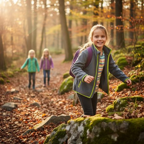 MIKINA DĚTSKÁ CHLUPATÁ SE STOJÁČKEM, PIDILIDI, PD1139-09, ŠEDÁ