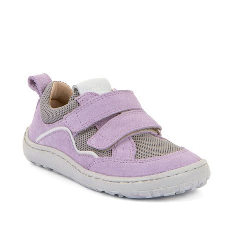 TENISI BAREFOOT PENTRU FETE BAZE LILAC FRODDO G3130271-23