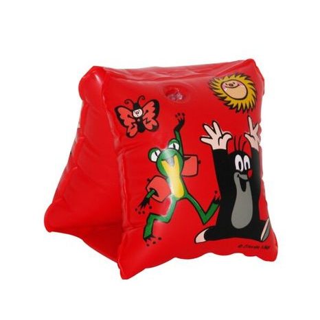 MÂNECI GONFLABILE PENTRU COPII CÂRTIȚĂ, WIKY, 170000