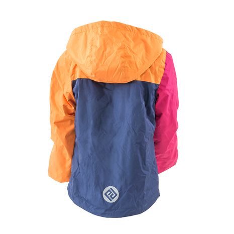 JACHETĂ SPORT PRIMĂVARĂ-TOAMNĂ PENTRU FETE, PIDILIDI, PD1100-01, GIRL