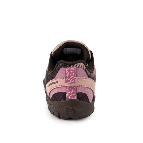 DIEVČENSKÉ BAREFOOT OUTDOOROVÉ TOPÁNKY TUNDRA JUNIOR BROWN JOMA BFTUNJS2624