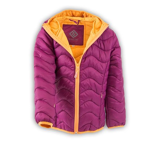 BUNDA EXTRA LEHKÁ NYLONOVÁ, PIDILIDI, PD1087, VÍNOVÁ