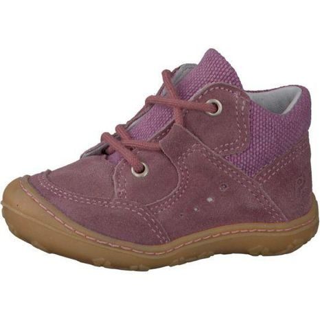 Detské celoročné topánočky Fritzi, Ricosta, 12241-341, fialová 