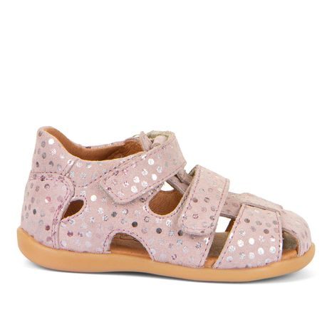 SANDALE PENTRU FETE DALLAS ROZ FRODDO G2150200-8 ROZ