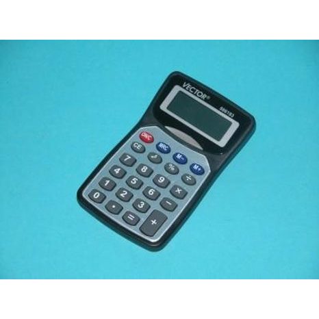 Calculator, Vector, W886193