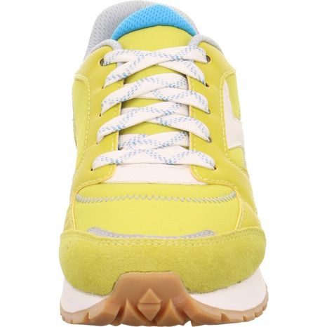 SUPERFIT DASH YELLOW/TURQUOISE GYEREK TORNACIPŐ 1-009563-6000